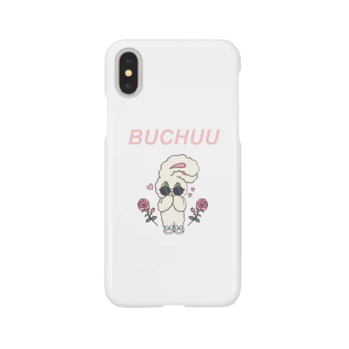 BUCHUU スマホケース