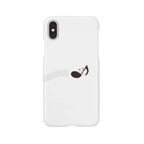 音譜犬 Smartphone Case