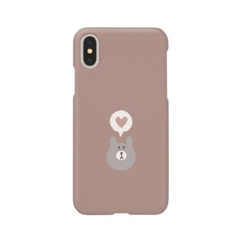 usaちゃん Smartphone Case