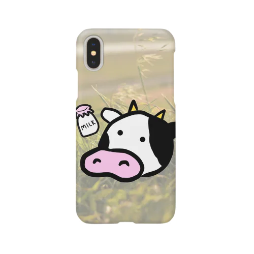 農民カスタムショップ Smartphone Case