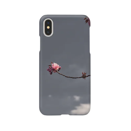 華 Smartphone Case