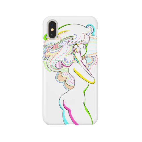 Kirakira Smartphone Case