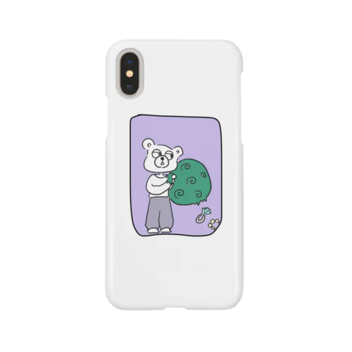 泥棒 Smartphone Case