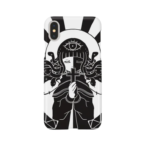 Medusa Smartphone Case