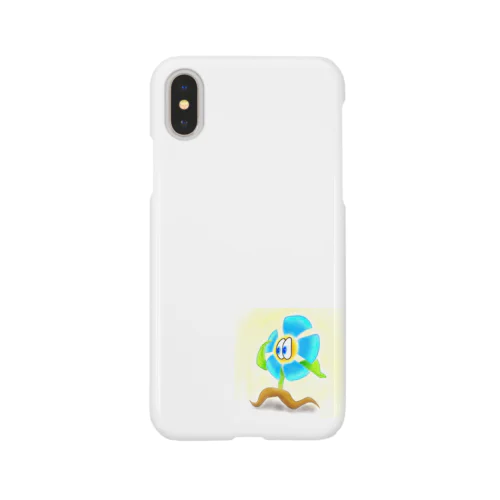 よそ見ぃ Smartphone Case