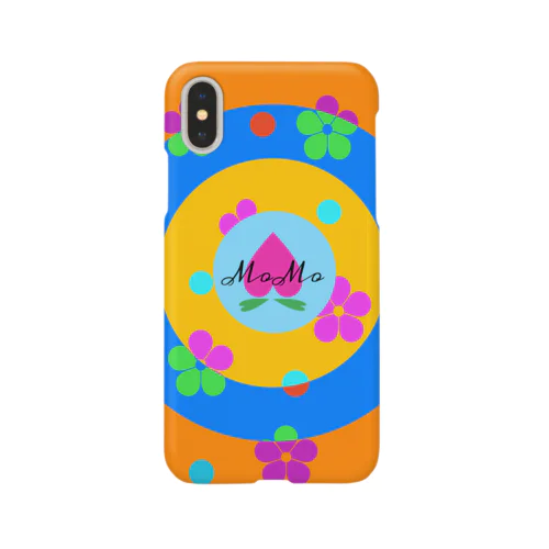 MoMo Smartphone Case