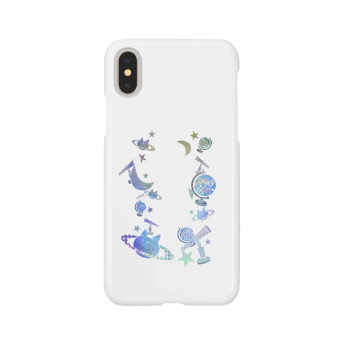 宇宙 Smartphone Case