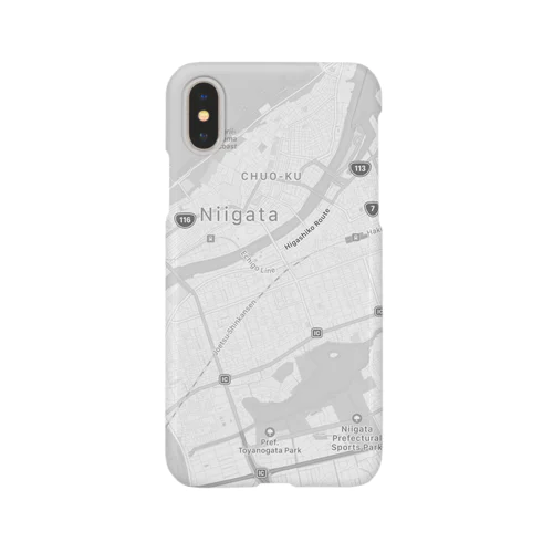 NIIGATA Smartphone Case