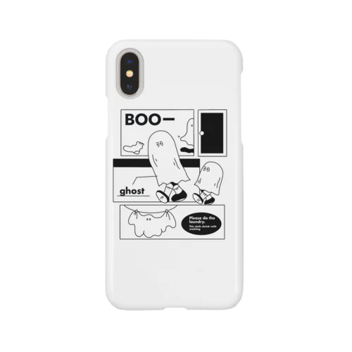 OBAKEズ Smartphone Case