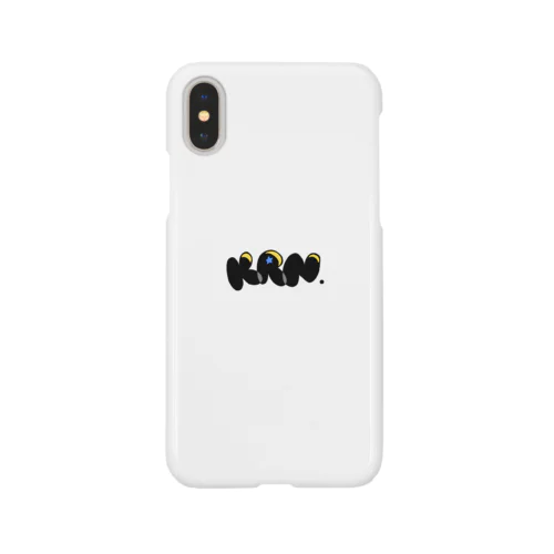 KRN ３ Smartphone Case