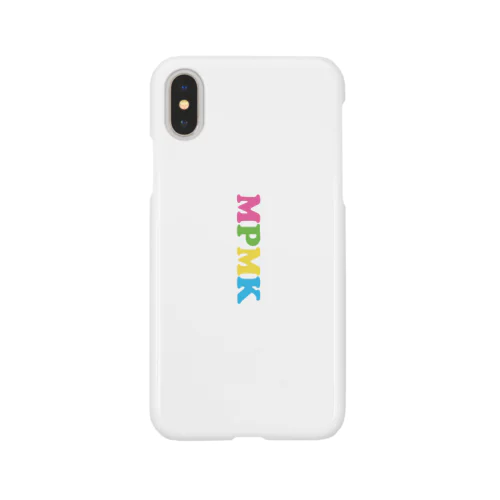 MPMK マルチpop Smartphone Case