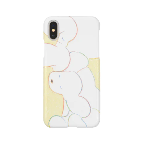 いぬのグッズ Smartphone Case