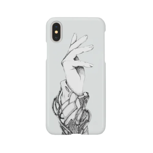 手 Smartphone Case