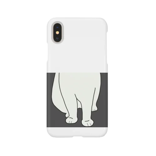 美脚 Smartphone Case