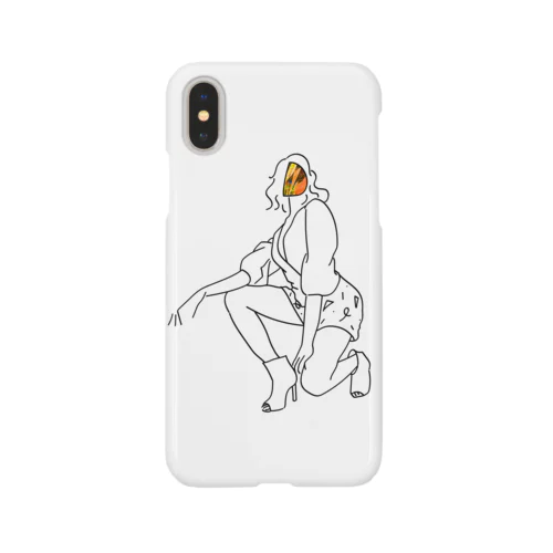 soysio040 Smartphone Case