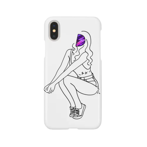 soysio043 Smartphone Case