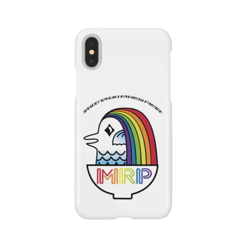 MRPアマビエ様 Smartphone Case