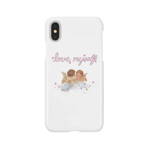 ♡Love Myself♡ Smartphone Case