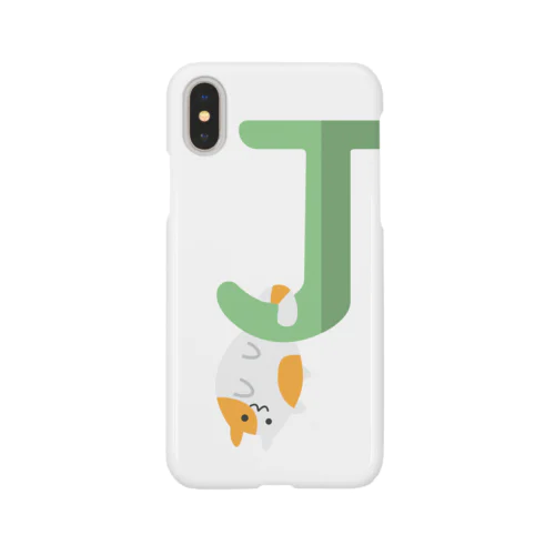 Jキャット Smartphone Case