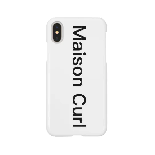 メゾンカール Smartphone Case