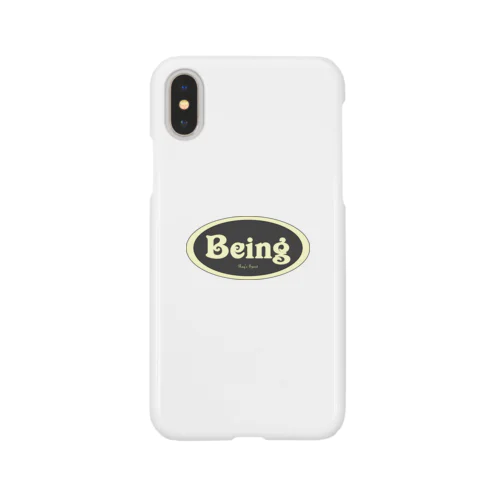 Being Smartphone Case