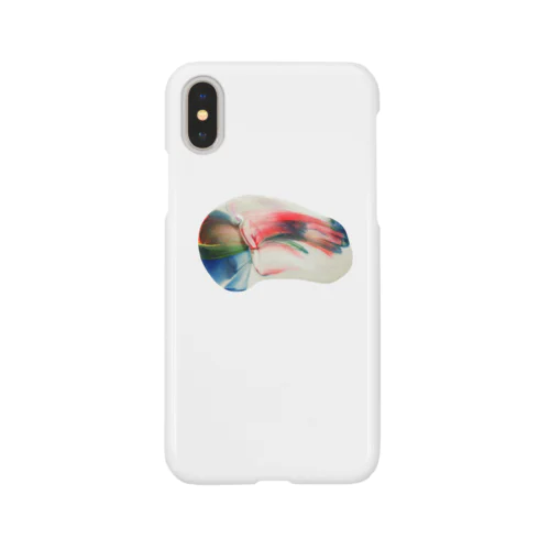 早朝 Smartphone Case