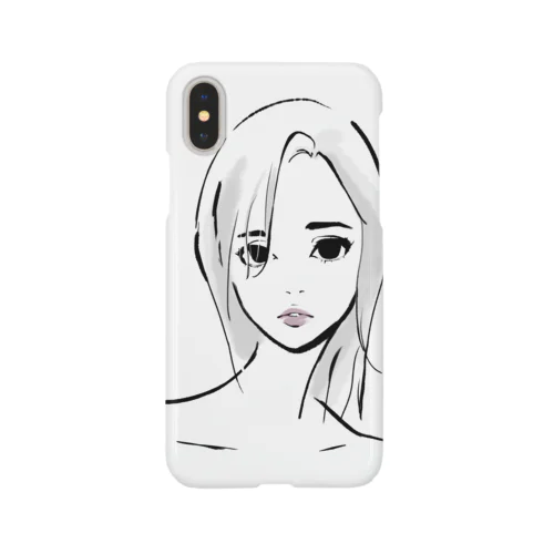 The... Smartphone Case