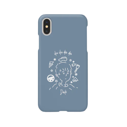 【くるみちゃん専用】 Smartphone Case