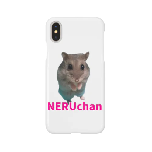 ネルちゃんグッズ Smartphone Case