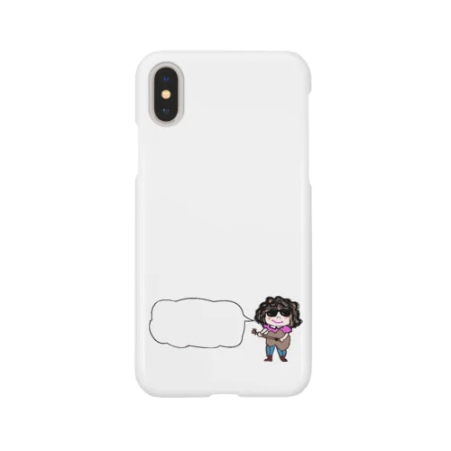 ギターラ Smartphone Case