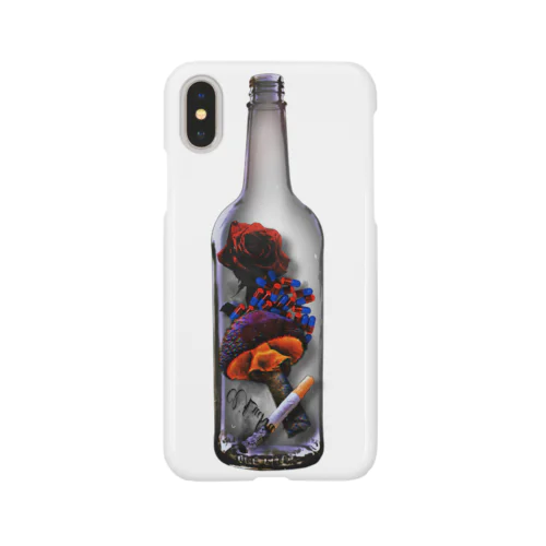 POISON Smartphone Case