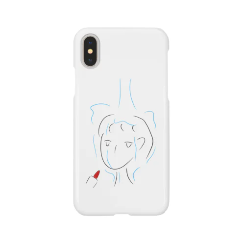 ほけっと　おんなのこ Smartphone Case