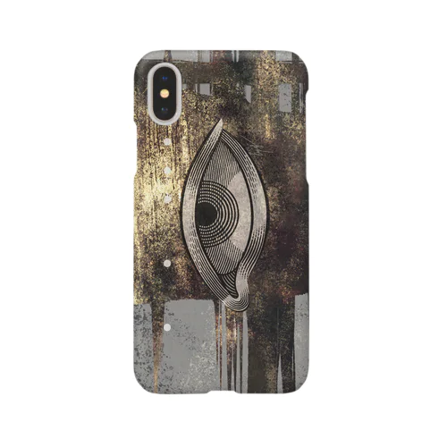 Gaze Smartphone Case