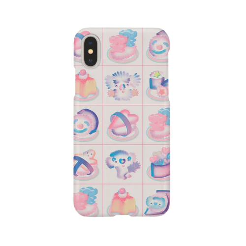 こあら寿し Smartphone Case