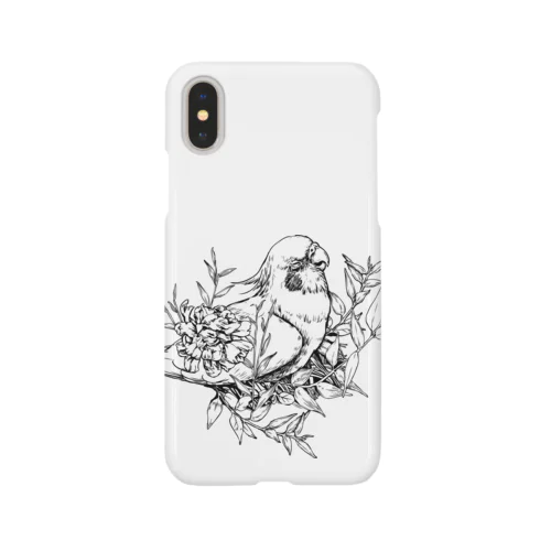 オカメインコ Smartphone Case