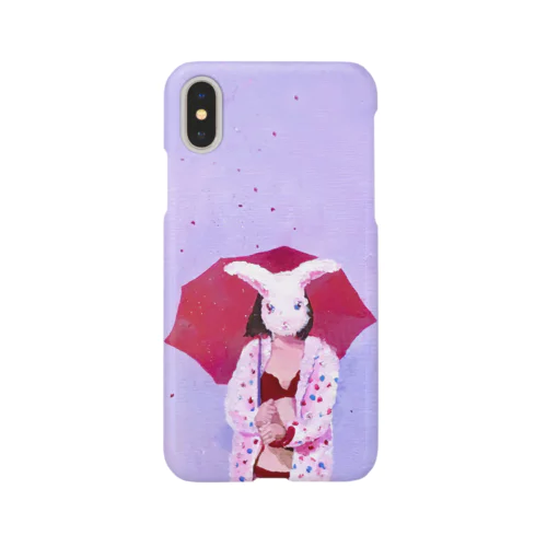 バグちゃん Smartphone Case