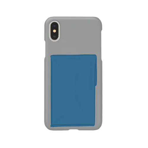 CHIEF_02V Smartphone Case