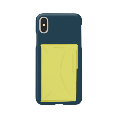 CHIEF_03V Smartphone Case