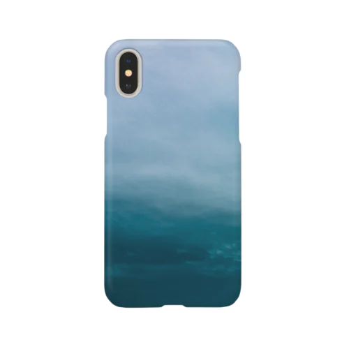 DEEPER 003 Smartphone Case