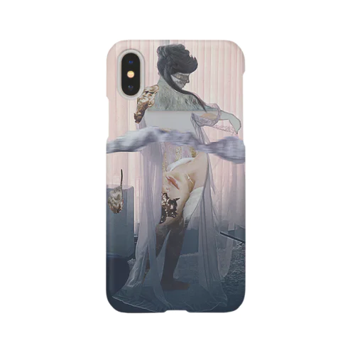 Dirty Morning Smartphone Case