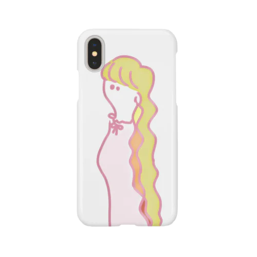 mother Smartphone Case