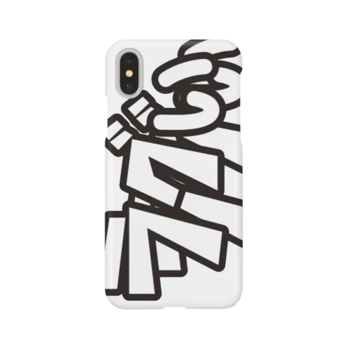 \\\ラグい///スマホケース Smartphone Case