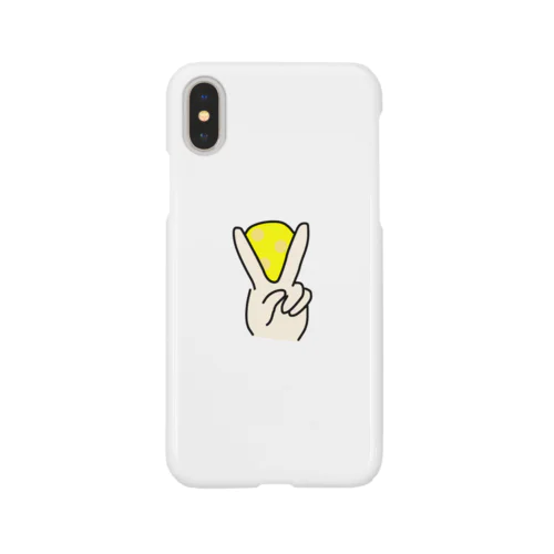 ハイチーズ！ Smartphone Case