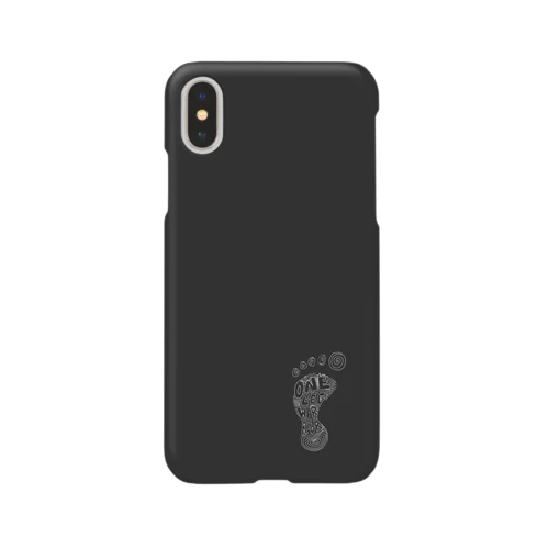 OneLegWarrior Smartphone Case