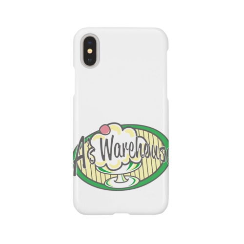 A's Warehouse Smartphone Case