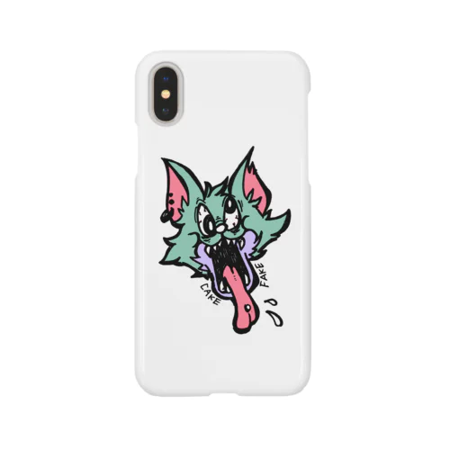 TOM CAT Zvar Smartphone Case