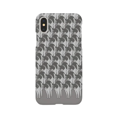 量産猫 Smartphone Case