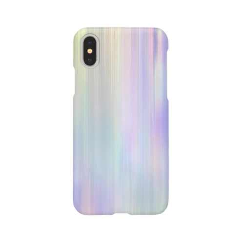 Nizi001 Case for S-2 Smartphone Case