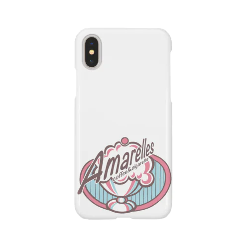 Amarelles original スマホケース