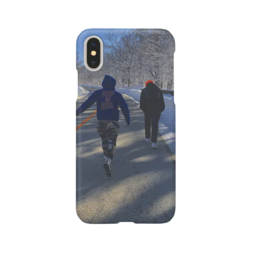 Homie Smartphone Case